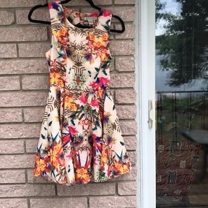 Love Culture dress